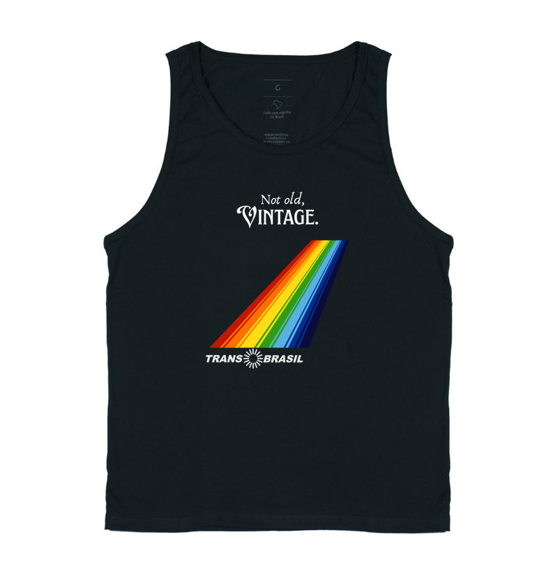 TRANSBRASIL Vintage