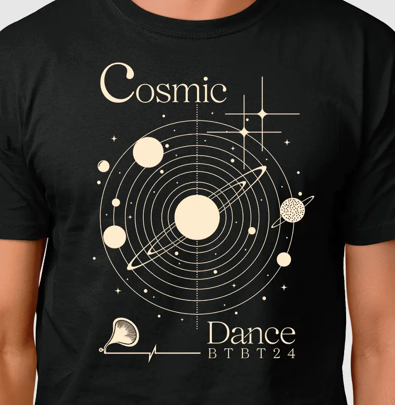 COSMIC DANCE vol.1