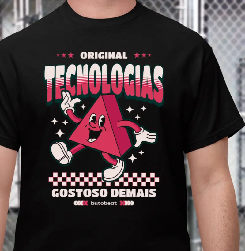 ORIGINAL TECNOLOGIAS vol.1 | raver fun