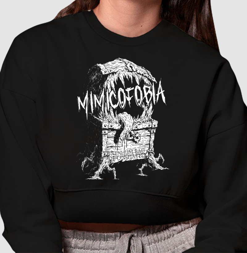 Mimicofobia