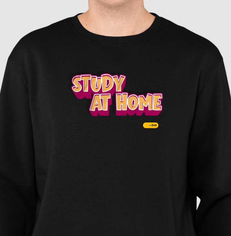 Study At Home