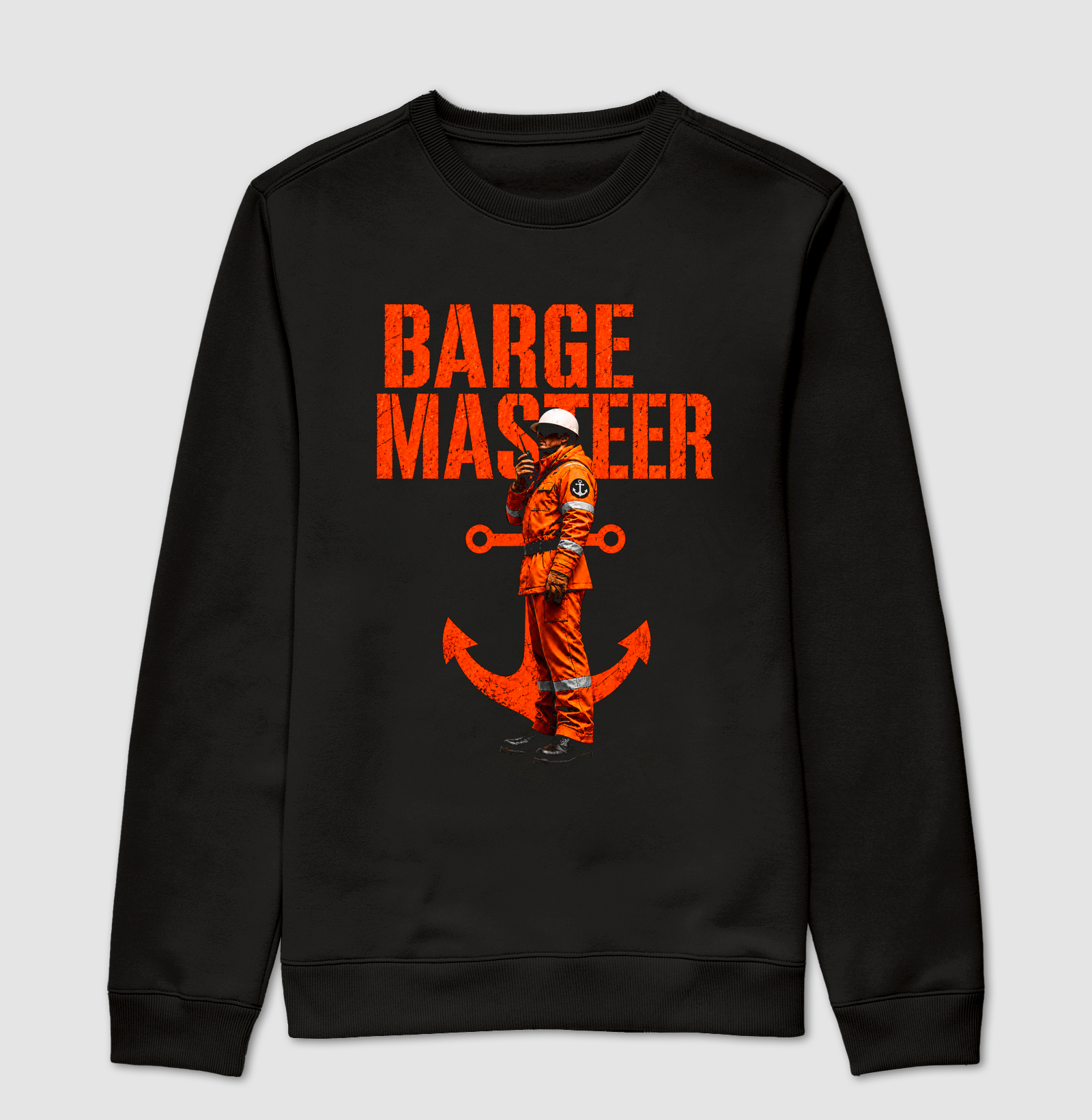 Barge Master Offshore