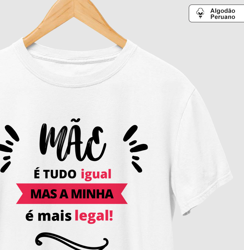 Melhor Mãe - A Minha