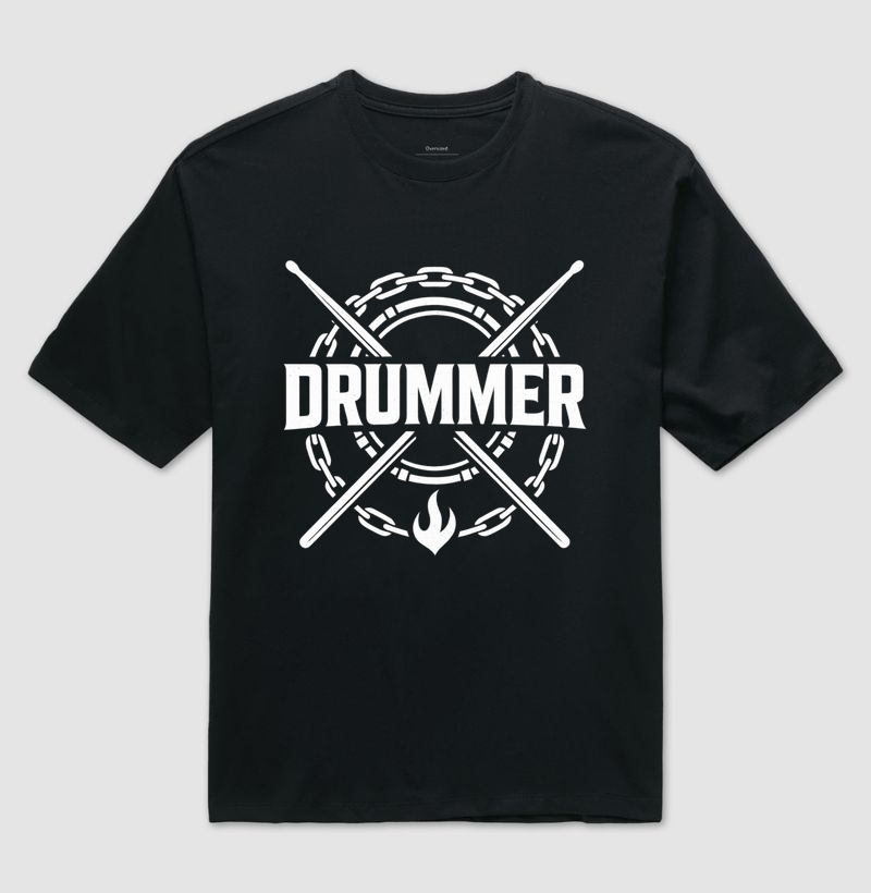 Drummer