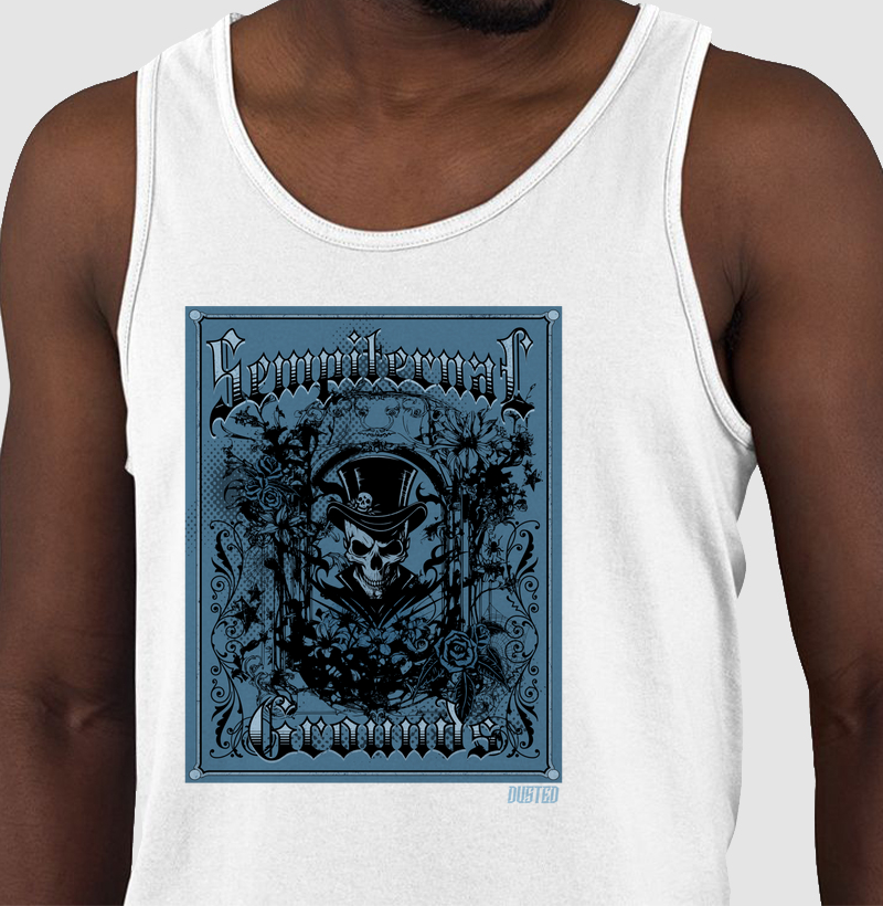 Sempiternal  Grounds - Regata