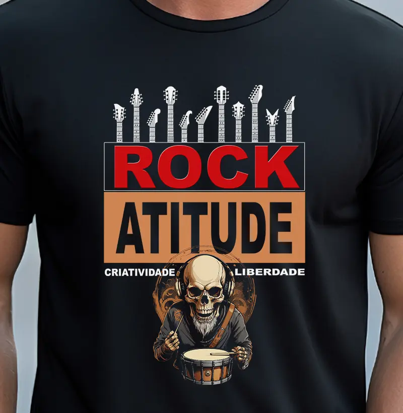 Rock Atitude