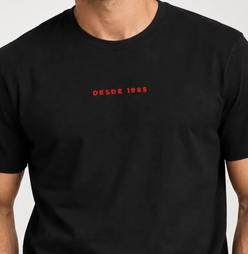 Desde 1895 - Camiseta