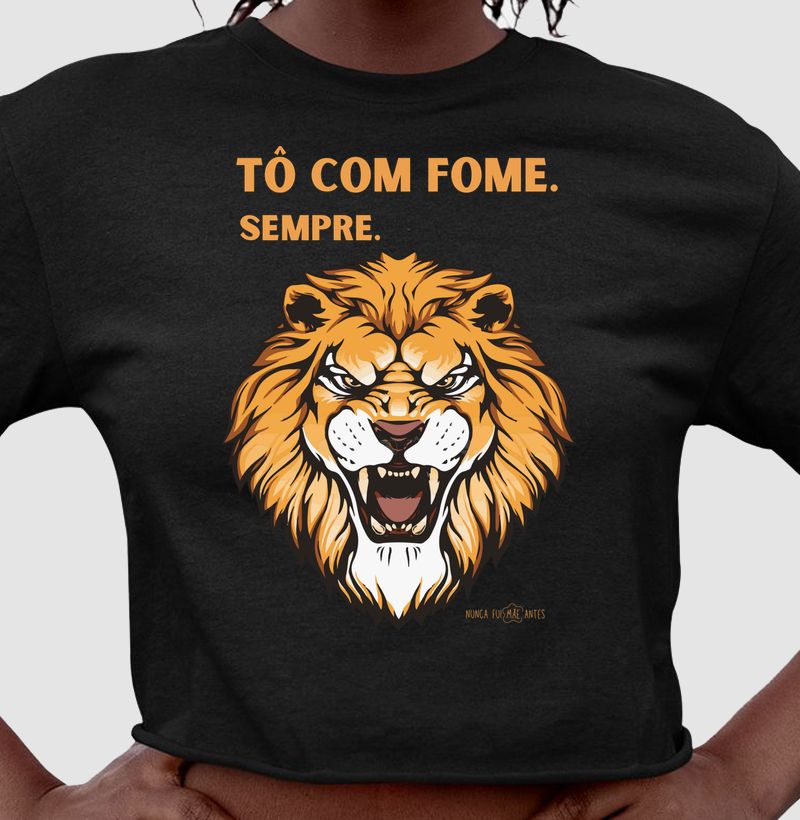 Tô Com Fome