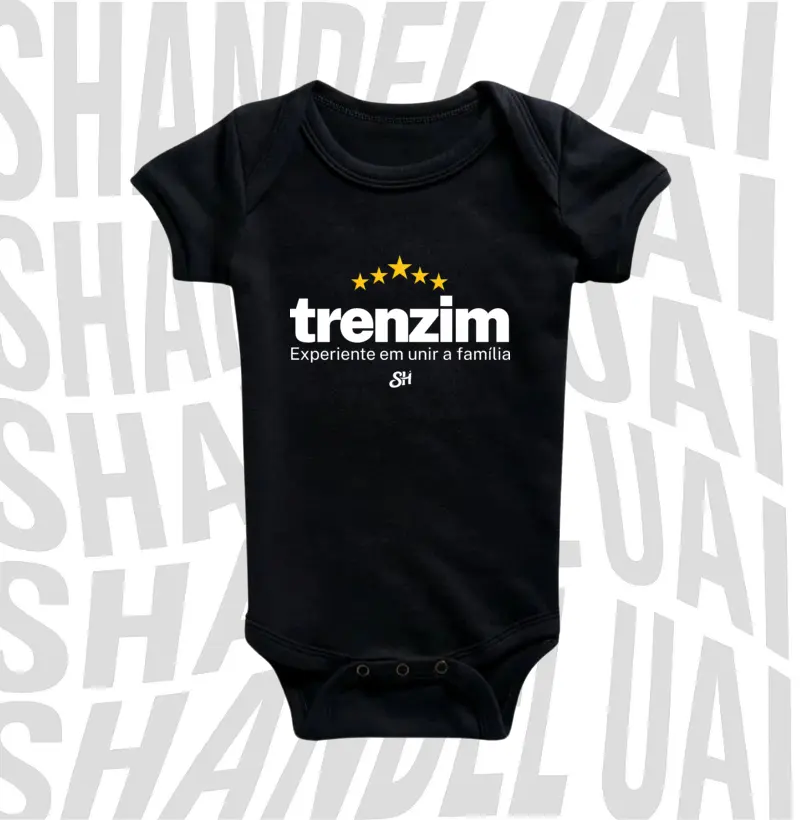 trenzim experiente 