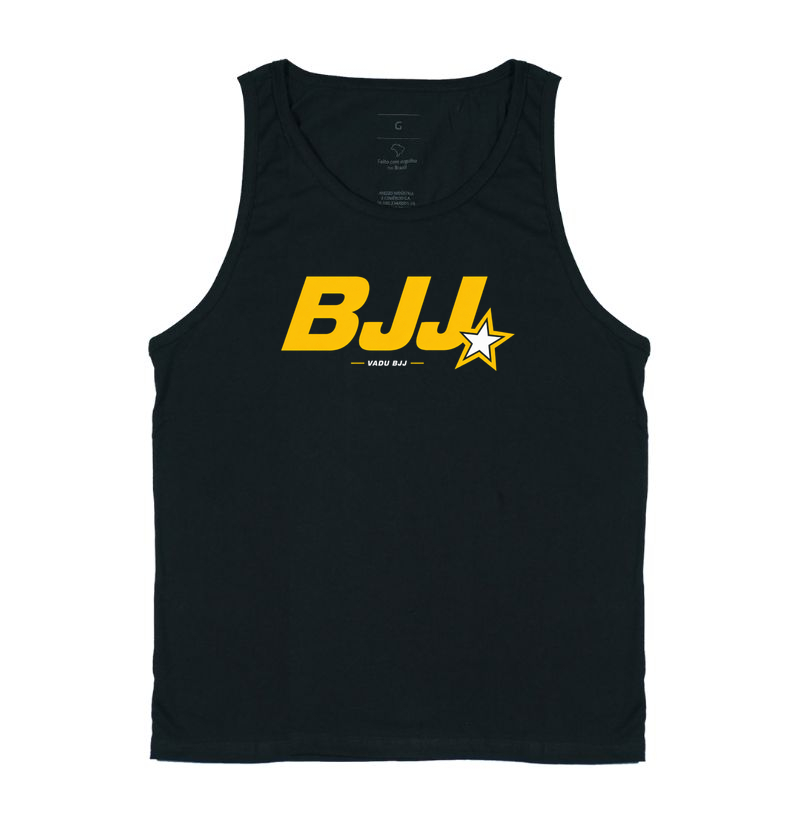 Golden Star BJJ