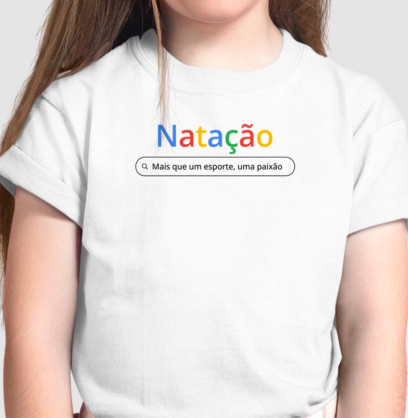 Busque Natação
