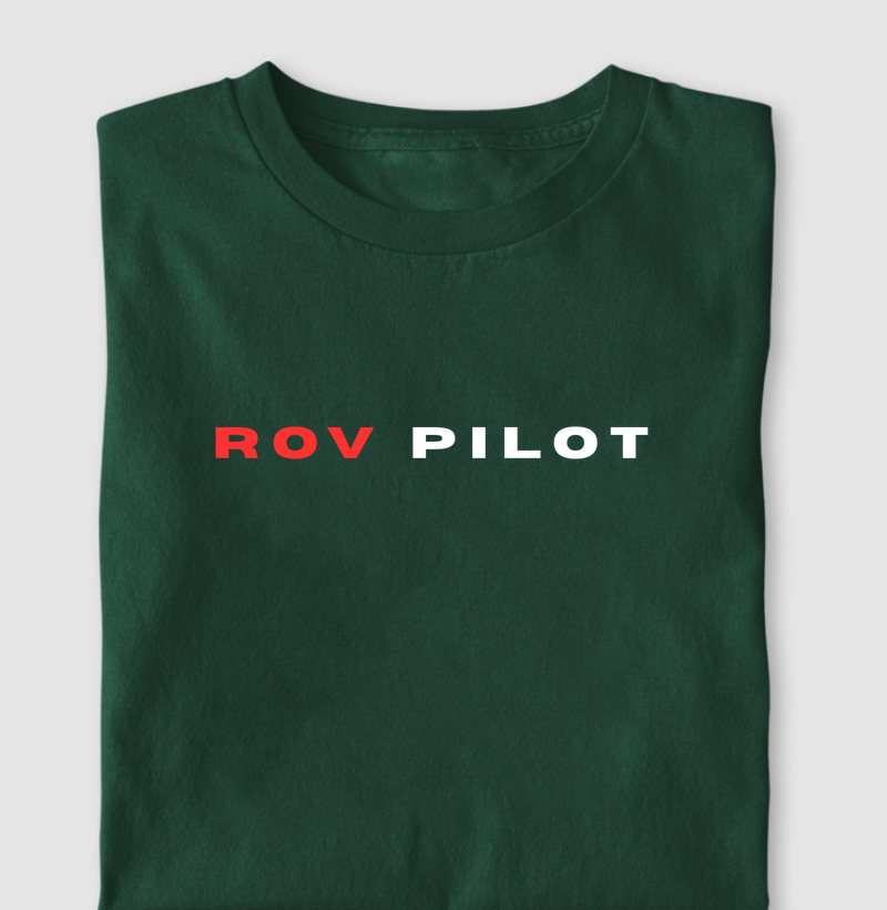 ROV PILOT