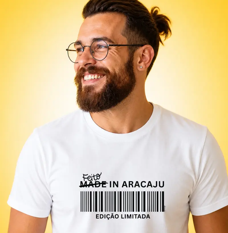 Feito em Aracaju