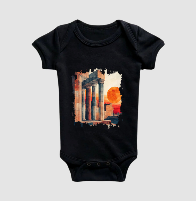 Ah, Pompeia uma História congelada no tempo