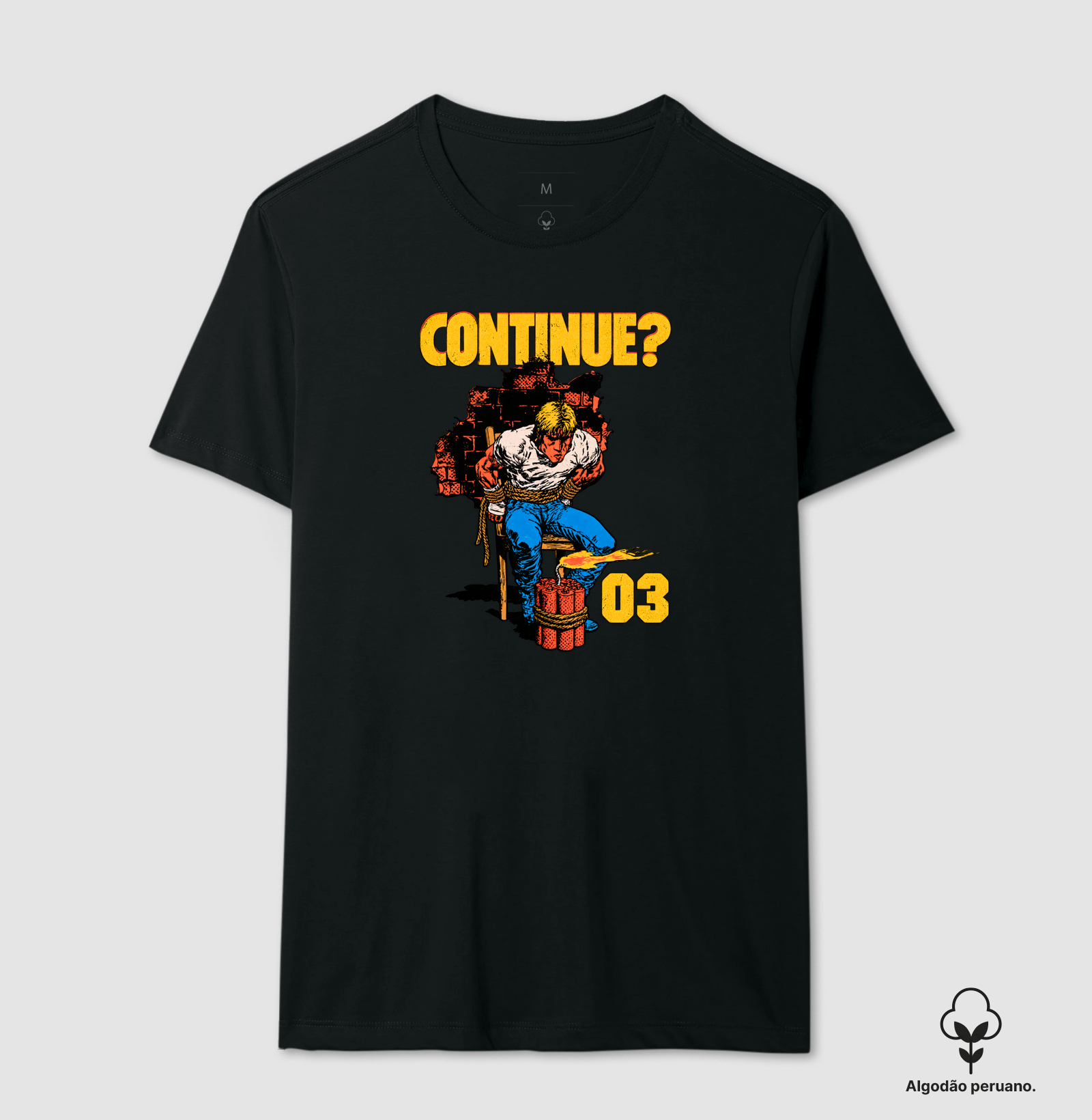 Continue?
