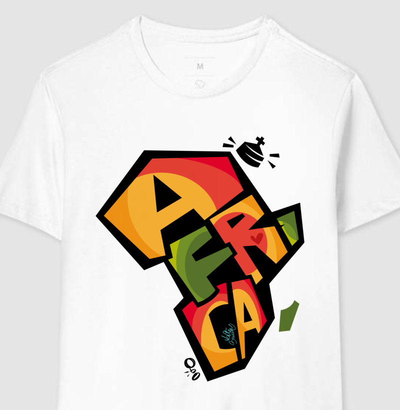 AFRICA
