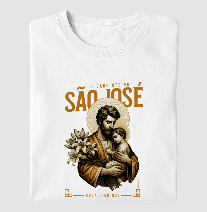 São José, Rogai por nós!