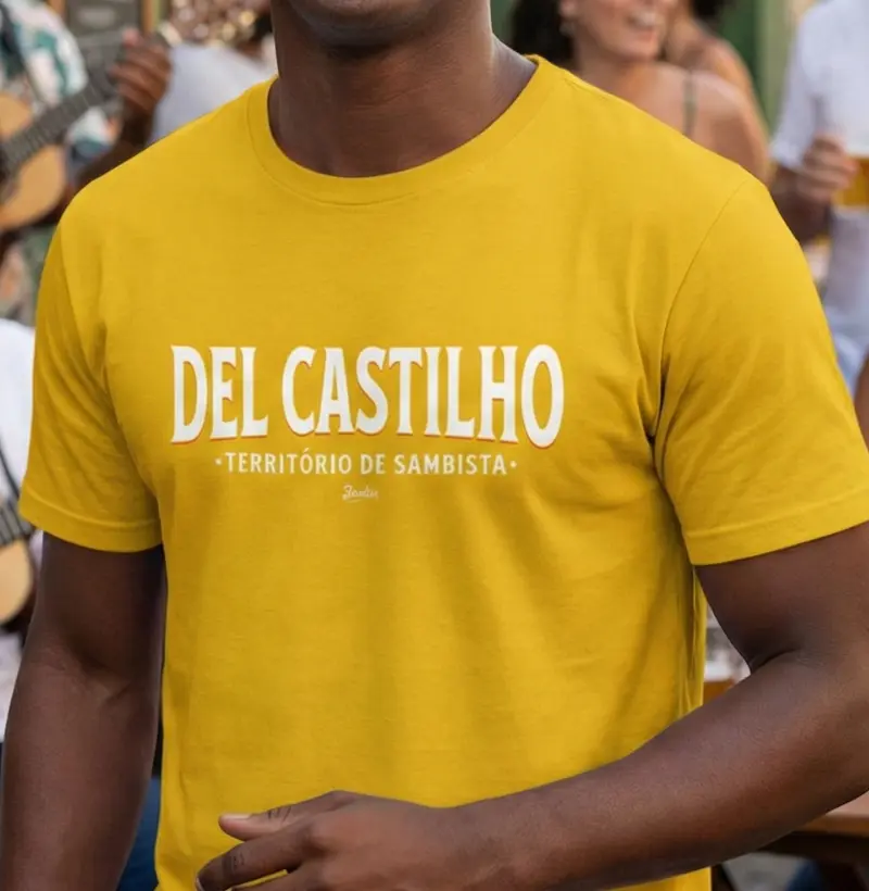 Del Castilho