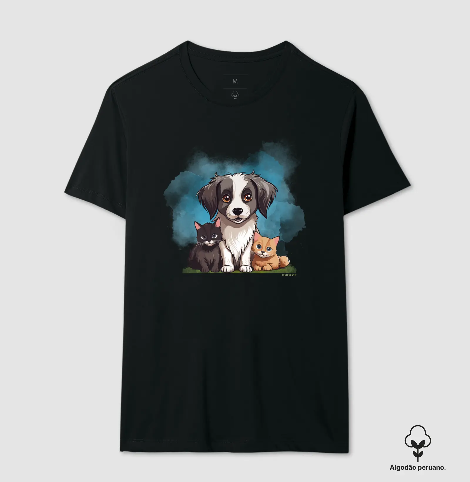 #28 - Doguinho e Gatinhos