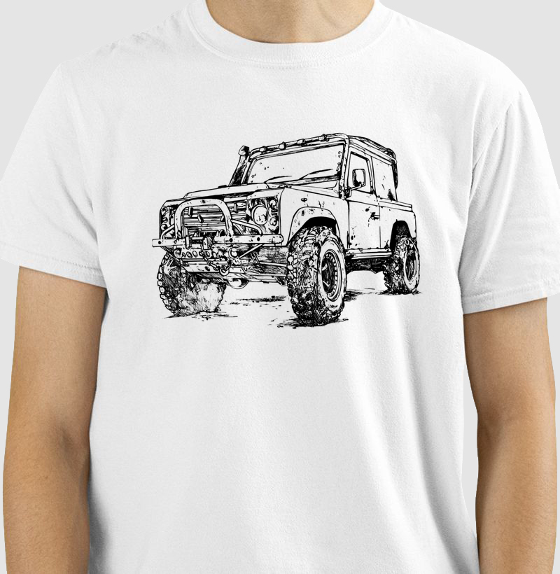 90 rabiscos