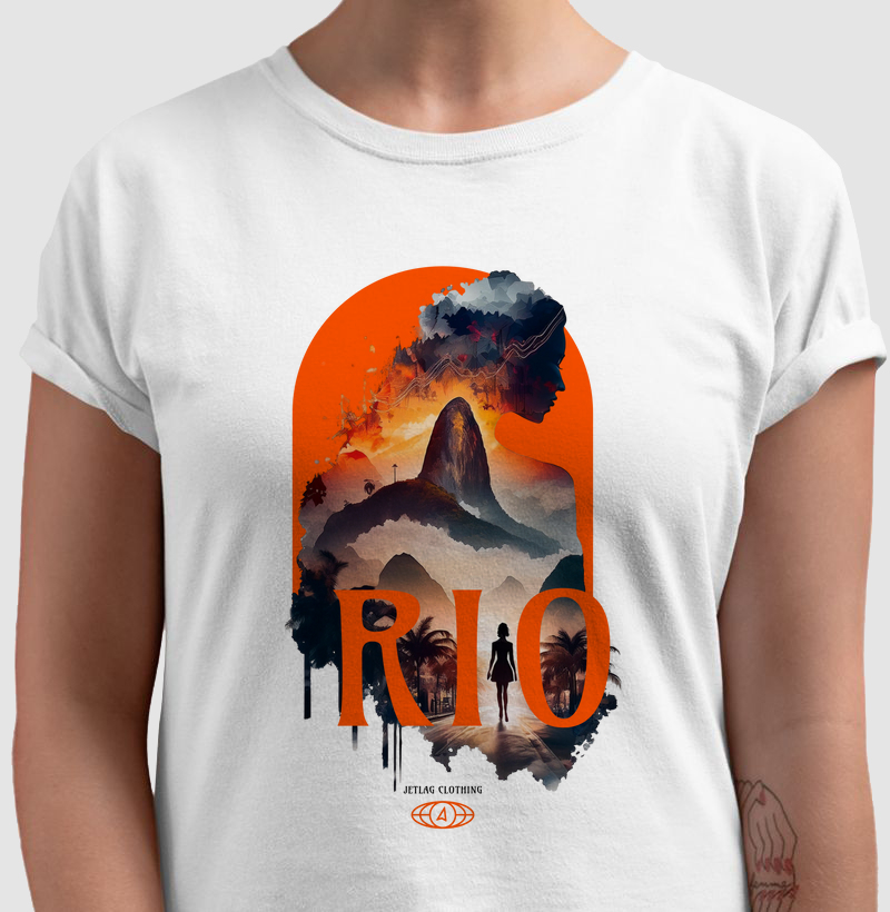 Rio photo Noir