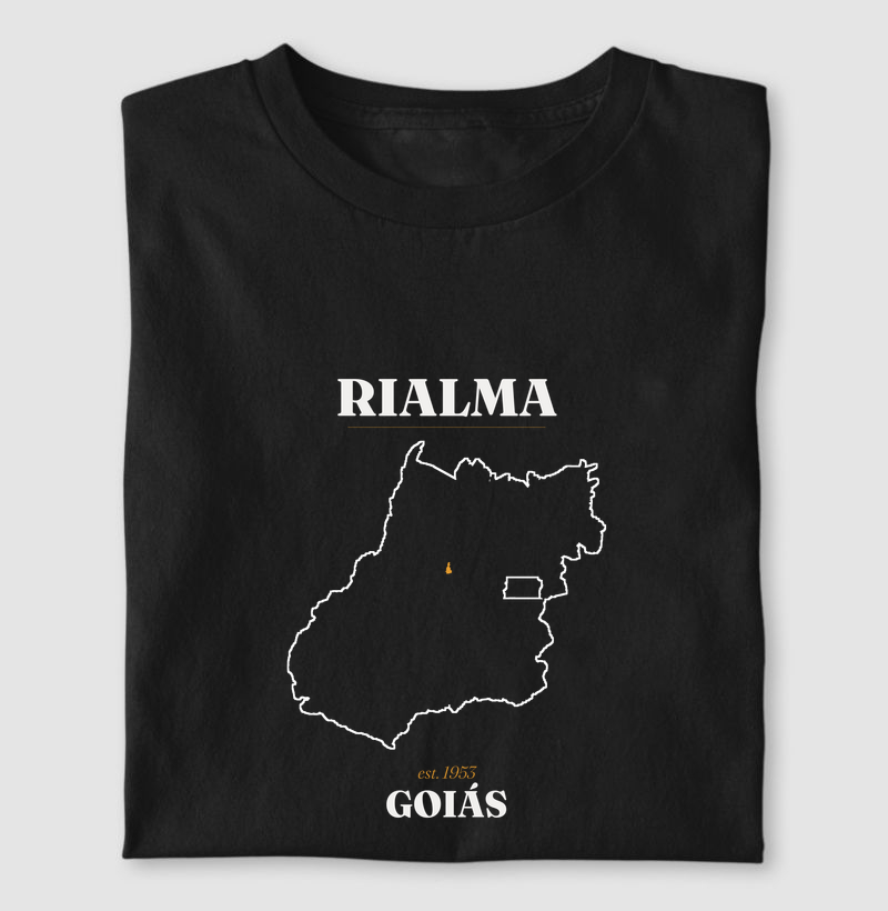 Rialma | Legado GO