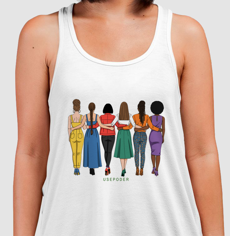 Regata - Juntas Somos Poder