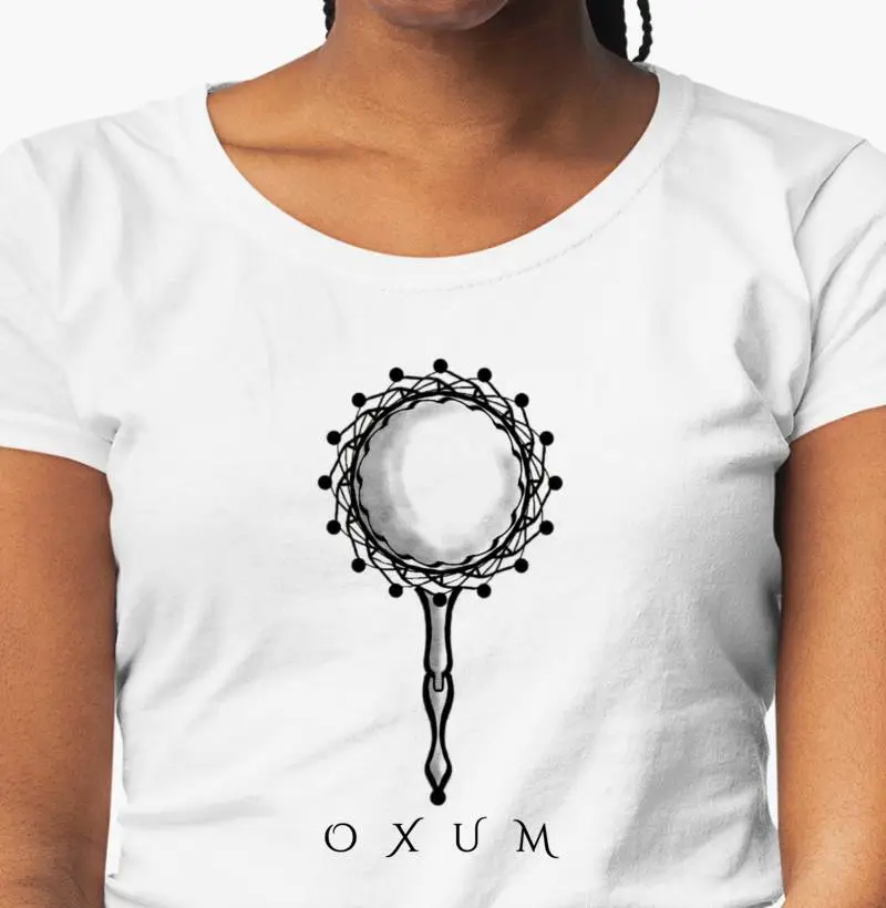 OXUM ESPELHO