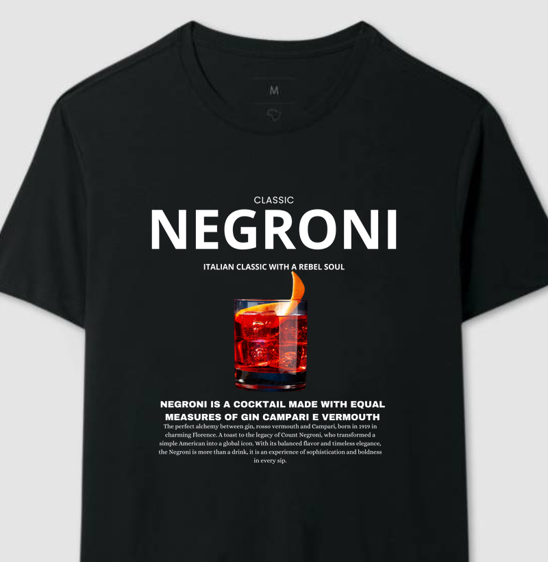 Classic Negroni