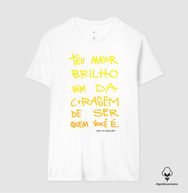 VEM DE DENTRO | Confecção Reserva 🦜