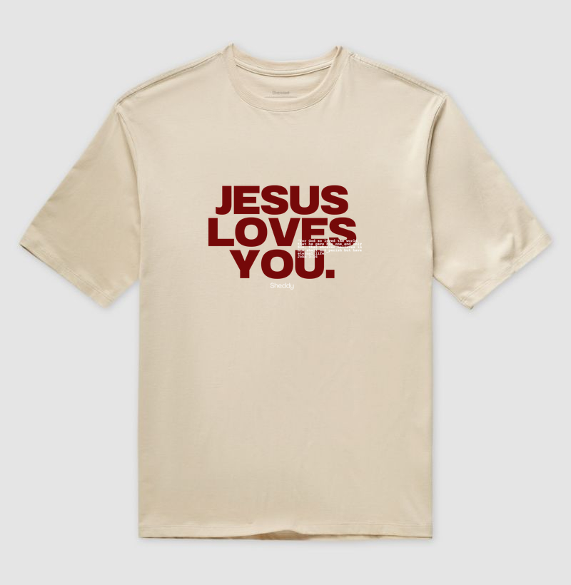 John 3:16