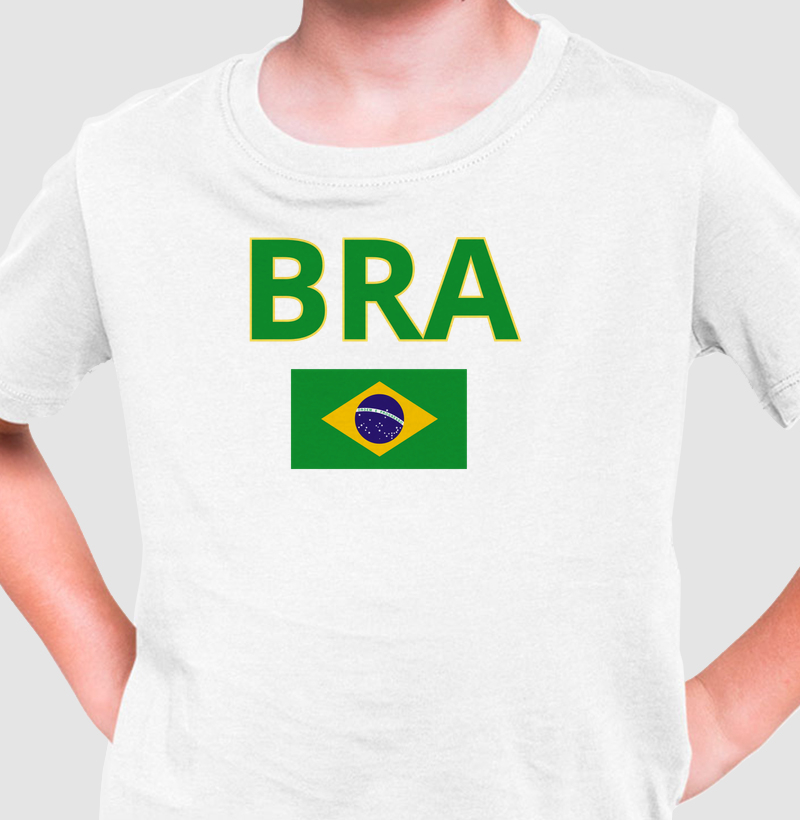BRA (INFANTIL)