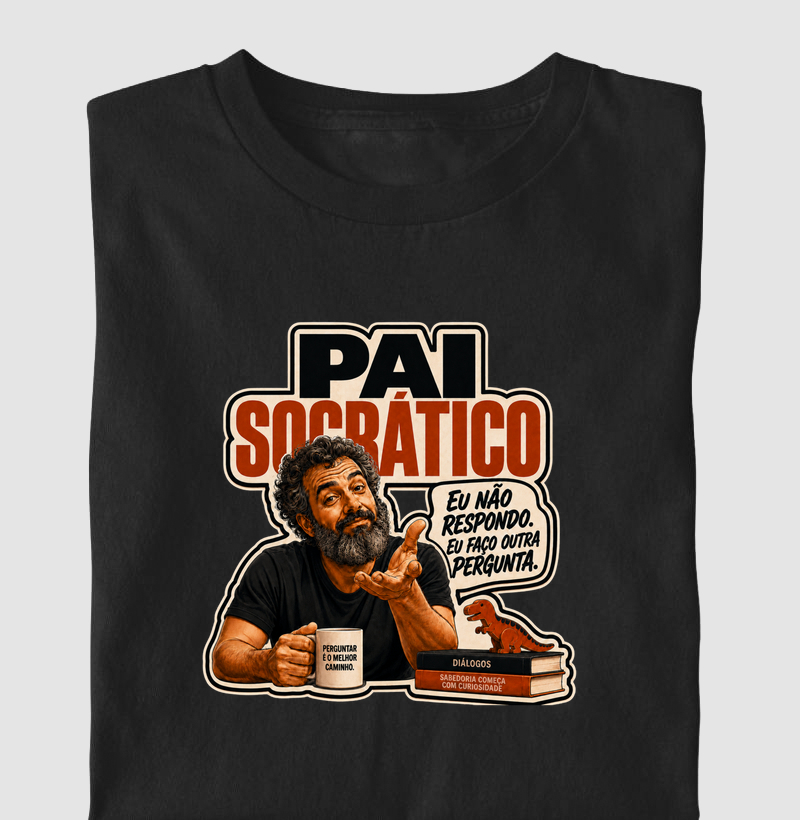 Pai Socrático
