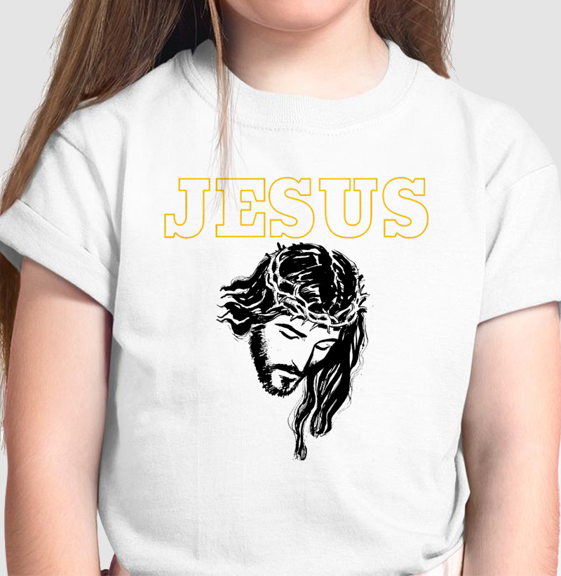 "Jesus – Fé e Inspiração"