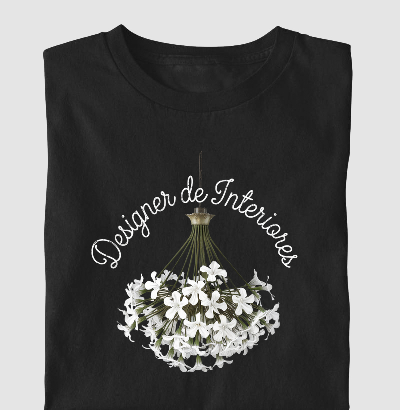 DESIGNER DE INTERIORES