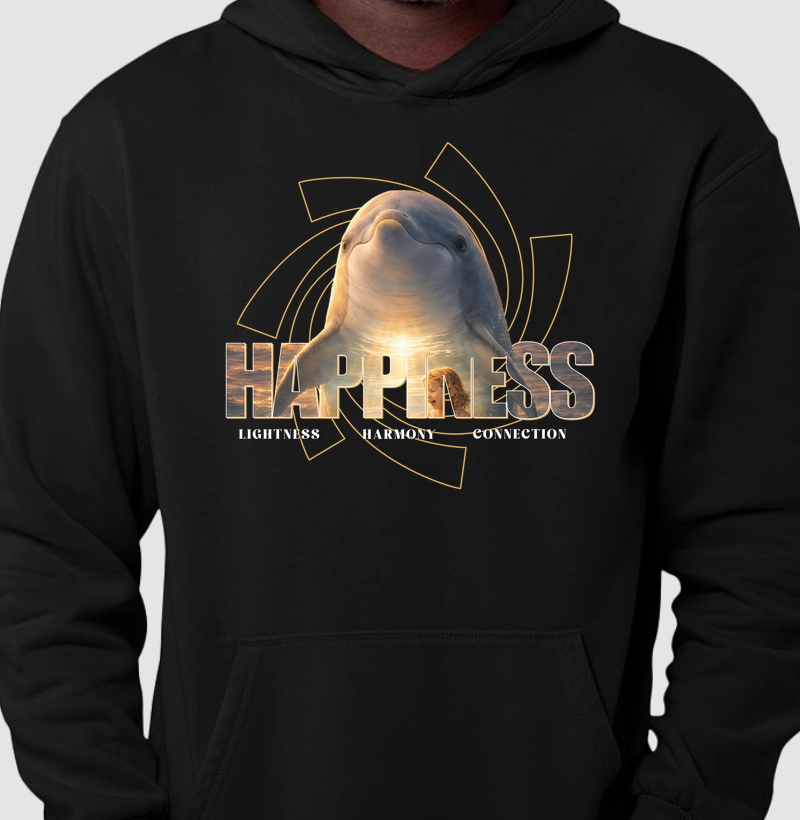 Happiness — O Arquétipo da Leveza