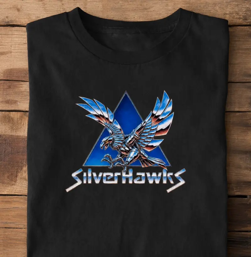 SilverHawks