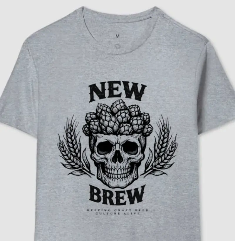 Keeping Craft Beer Culture Alive - New Brew