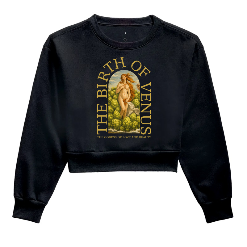 The Birth of Venus - Hops