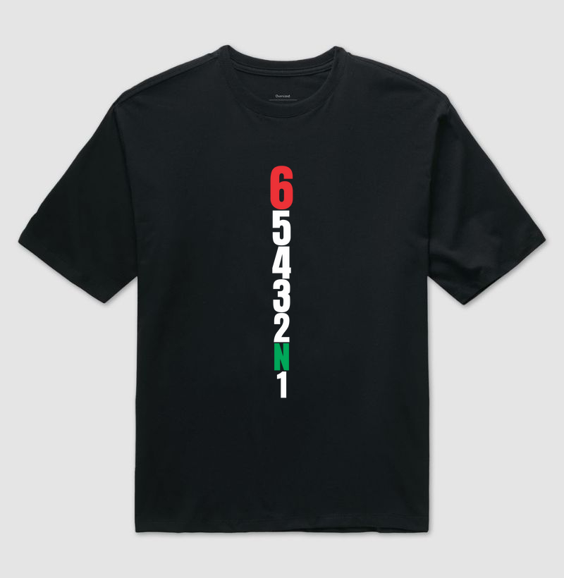 Camiseta Moto Drive