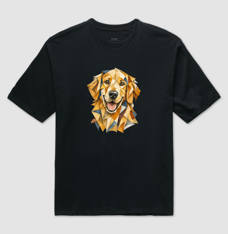 Golden Picasso
