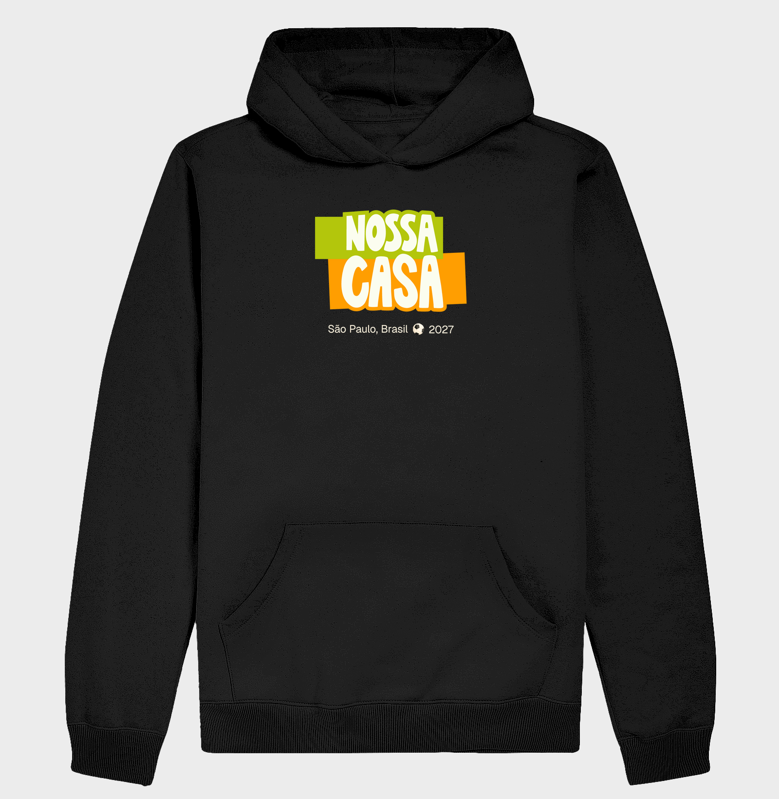 Nossa Casa