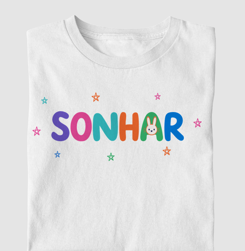Feito pra SONHAR