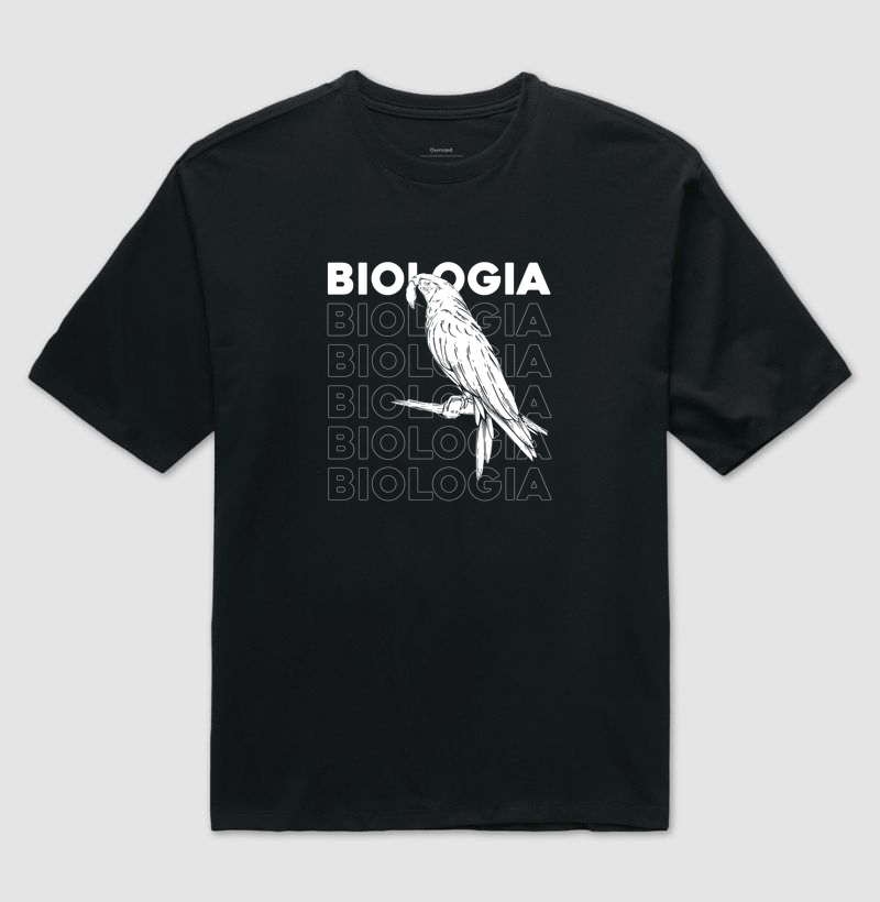 Biologia - Arara