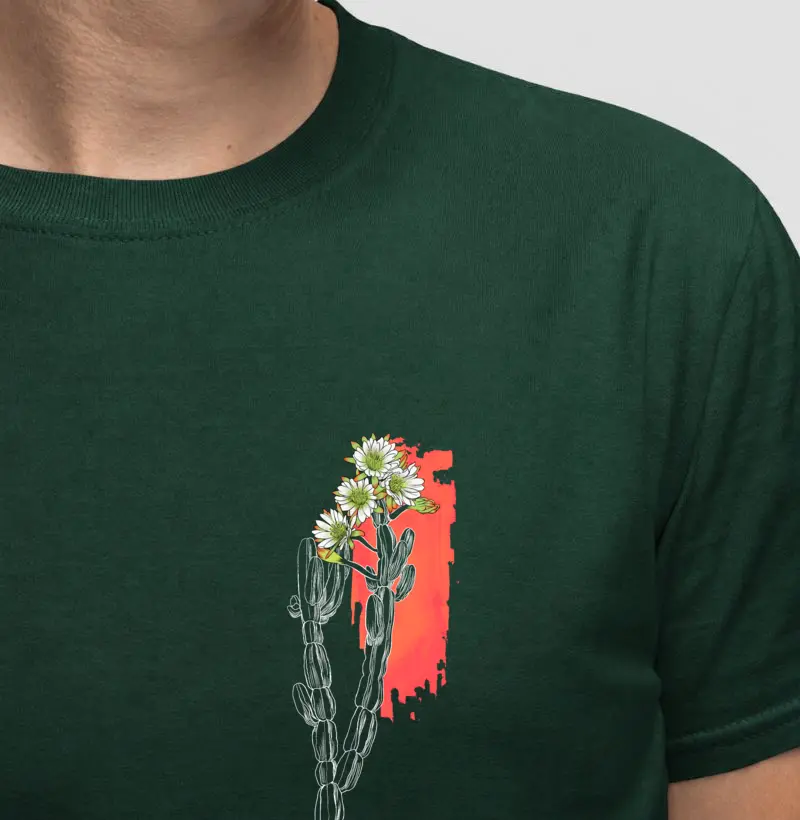 Se tu não flores