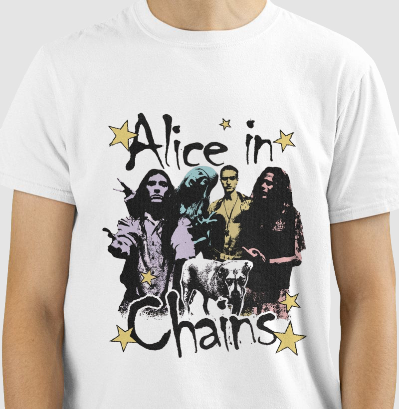 Alice in Chains - Band