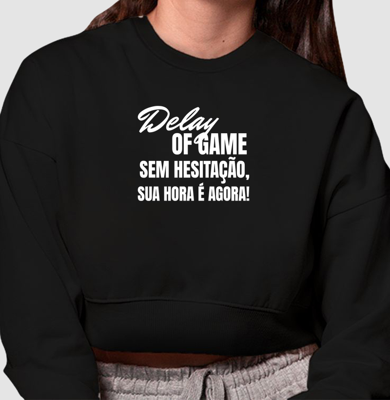 Delay of Game