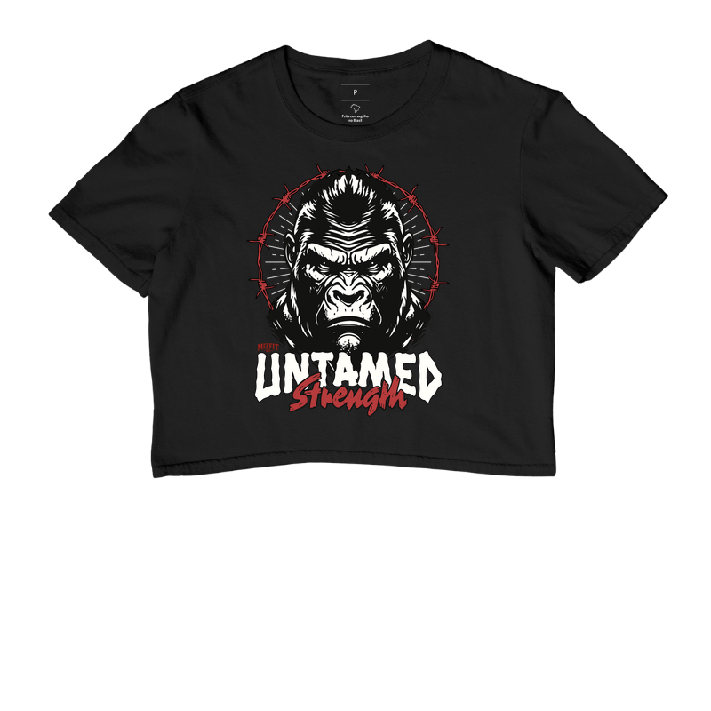 untamed