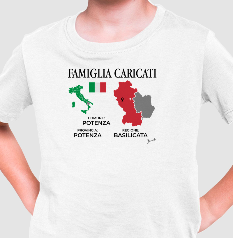 CARICATI
