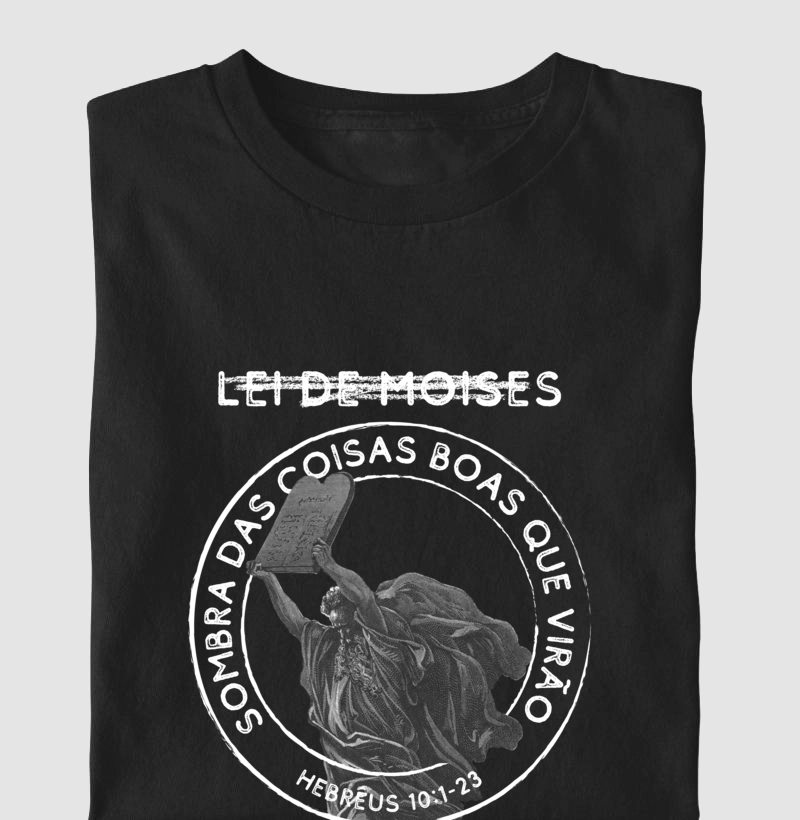 Sombra das coisas boas que virão 